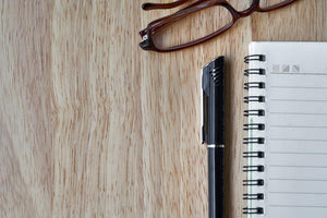 Σημειώσεις