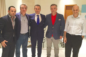 Η μέθοδος Radar που εντοπίζει τους μαθητές με δυσλεξία παρουσιάστηκε σε ενημερωτική εκδήλωση που έγινε στο Ηράκλειο