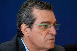 Την τελευταία του πνοή άφησε χθες ο γενικός γραμματέας του Υπουργείου Παιδείας, Έρευνας και Θρησκευμάτων, καθηγητής Γιάννης Παντής.