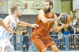 Γιαννόπουλος για το Ρέθυμνο στη Ρόδο