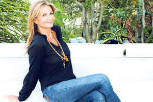 Στο αρχείο η υπόθεση της Μαρέβας για τη μη υποβολή δήλωσης περιουσιακής κατάστασης της συζύγου του Κυριάκου Μητσοτάκη, Μαρέβας Γκραμπόφσκι