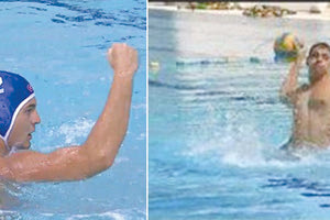 Oι δύο Γεωργιανοί παίκτες που απέκτησε ο ΟΦΗ