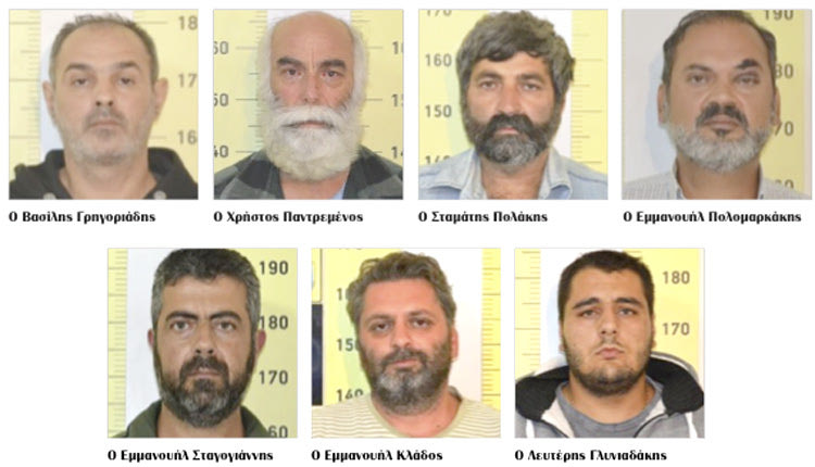 ΑΠΑΓΩΓΕΙΣ ΛΕΜΠΙΔΑΚΗ