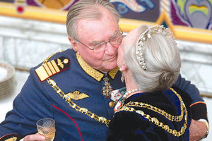 Στην Κρήτη ο άνθρωπος που θα γινόταν βασιλιάς