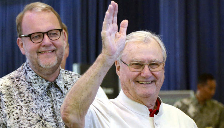 Ο ΠΡΙΓΚΙΠΑΣ ΧΕΝΡΙΚ ΤΗΣ ΔΑΝΙΑΣ 