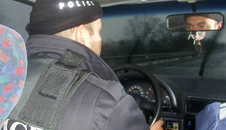 Ο 37χρονος εκτελεστής ήταν αστυνομικός στη Βουλγαρία