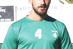 ΠΟΑ - Χαμαλάκης