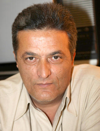 Ο διευθυντής του 48ου Δημοτικού Σχολείου Ηρακλείου, κ. Νίκος Μεντζίνης