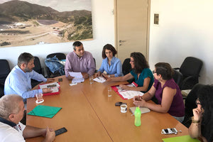 Αναζητά χώρο ο ΕΣΔΑΚ για τον σταθμό μεταφόρτωσης απορριμμάτων