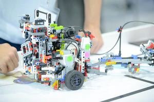 Διαγωνισμός Εκπαιδευτικής Ρομποτικής