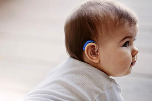 κοχλιακό εμφύτευμα