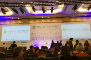 Επιχειρηματική κουλτούρα από μαθητές-φοιτητές χάρη στην εργασία με τίτλο "When Innovative Potential Meets Experience: A supranational approach"