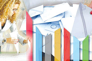 δημοσκοπήσεις