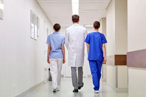 ΝΟΣΟΚΟΜΕΙΟ