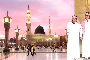 ΤΟ ΣΧΕΔΙΟ ΤΩΝ ΞΕΝΟΔΟΧΩΝ ΓΙΑ ΤΟΥΣ ΣΑΟΥΔΑΡΑΒΕΣ ΤΟΥΡΙΣΤΕΣ 