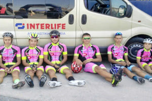 ΠΟΔΗΛΑΣΙΑ: ανάβαση Κρουσώνα