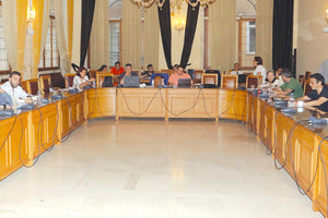 Δημοτικό Συμβούλιο