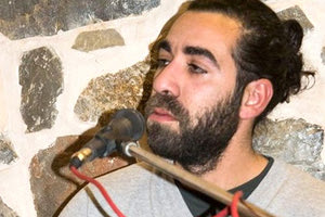 Γ. ΣΩΜΑΡΑΚΗΣ : Δεν τα κατάφερε ο νεαρός λαουτιέρης