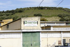 εγκαταστάσεις της  Ένωσης Αγροτικών Συνεταιρισμών Πεζών