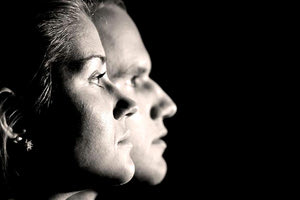 Ο διεμφυλισμός δεν είναι μολυσματική ασθένεια