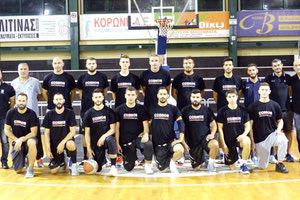 ΟΦΗ ΣΤΗ Γ’ ΕΘΝΙΚΗ ΜΠΑΣΚΕΤ 