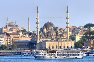 Κωνσταντινούπολη