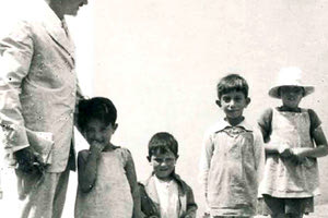 ΚΑΖΑΝΤΖΑΚΗΣ