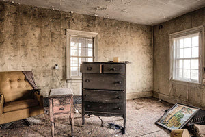 παλαιές κατοικίες