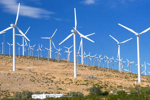 Αντιδρούν στη Σητεία για το αιολικό πάρκο