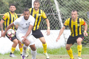 ΦΙΛΙΚΟ ΤΕΣΤ ο Εργοτέλης με τον ΟΦΗ