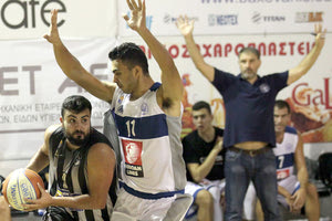 Με το δεξί θέλει να μπει στη Γ’ Εθνική ο ΟΦΗ