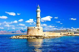 φάρος :Το θέμα των φάρων προσεγγίζει η δράση του προγράμματος Erasmus