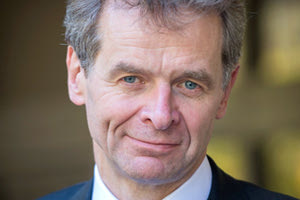 ο επικεφαλής του Ευρωπαϊκού Τομέα του ΔΝΤ Ποουλ Τόμσεν