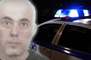 Ο 40χρονος Αλ. Τοσουλίδης έχει εξαφανιστεί