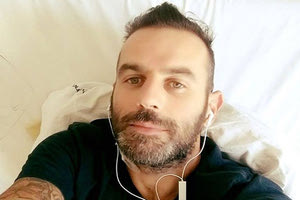 Δίνει μάχη με μια σπάνια ασθένεια ο παλαίμαχος ποδοσφαιριστής Θωμάς Μπισκίτζης