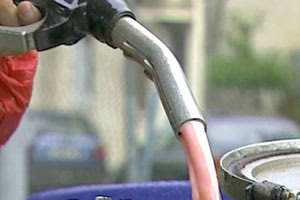 διάθεση του πετρελαίου θέρμανσης