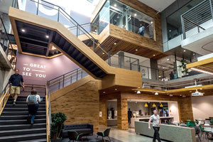 Έρχονται τα νέα... ρεαλιστικά γραφεία