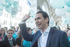 Ο Σεμπάστιαν Κουρτς