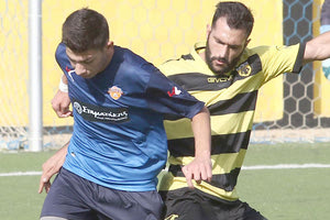 ΑΕΚ-Αλμυρός