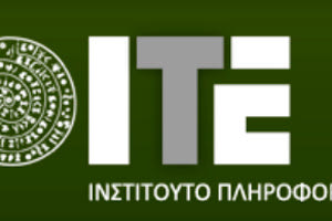 ΙΤΕ: Ινστιτούτο Πληροφορικής