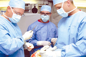 ΧΕΙΡΟΥΡΓΟΙ