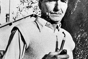 Νίκος Καζαντζάκης