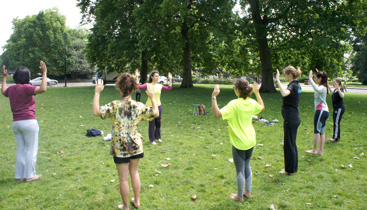 η δρ. Κατερίνα-Δανάη Κανδυλάκη 