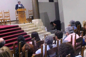 διημερίδα για την «4η Εθνική Δράση Διάχυσης Προγραμμάτων Πεσταλότσι» στη Βασιλική του Αγίου Μάρκου