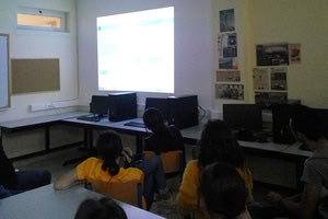 5ο ΛΥΚΕΙΟ : Οταν οι μαθητές γίνονται βιολόγοι