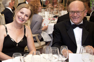 Τον καθηγητή Παναγιώτη Βάρδα βράβευσε η Ελληνική Καρδιολογική Εταιρεία 