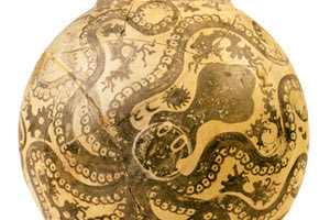 ΜΙΝΩΙΚΟΣ ΠΟΛΙΤΙΣΜΟΣ