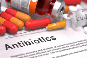 ΑΝΤΙΒΙΟΤΙΚΑ