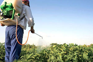 φυτοφάρμακα