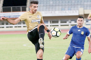 ΟΦΗ - ΕΡΓΟΤΕΛΗΣ  ΣΤΗΝ ΠΡΟΒΑ ΤΖΕΝΕΡΑΛΕ ΤΟΥ ΠΑΓΚΡΗΤΙΟΥ 